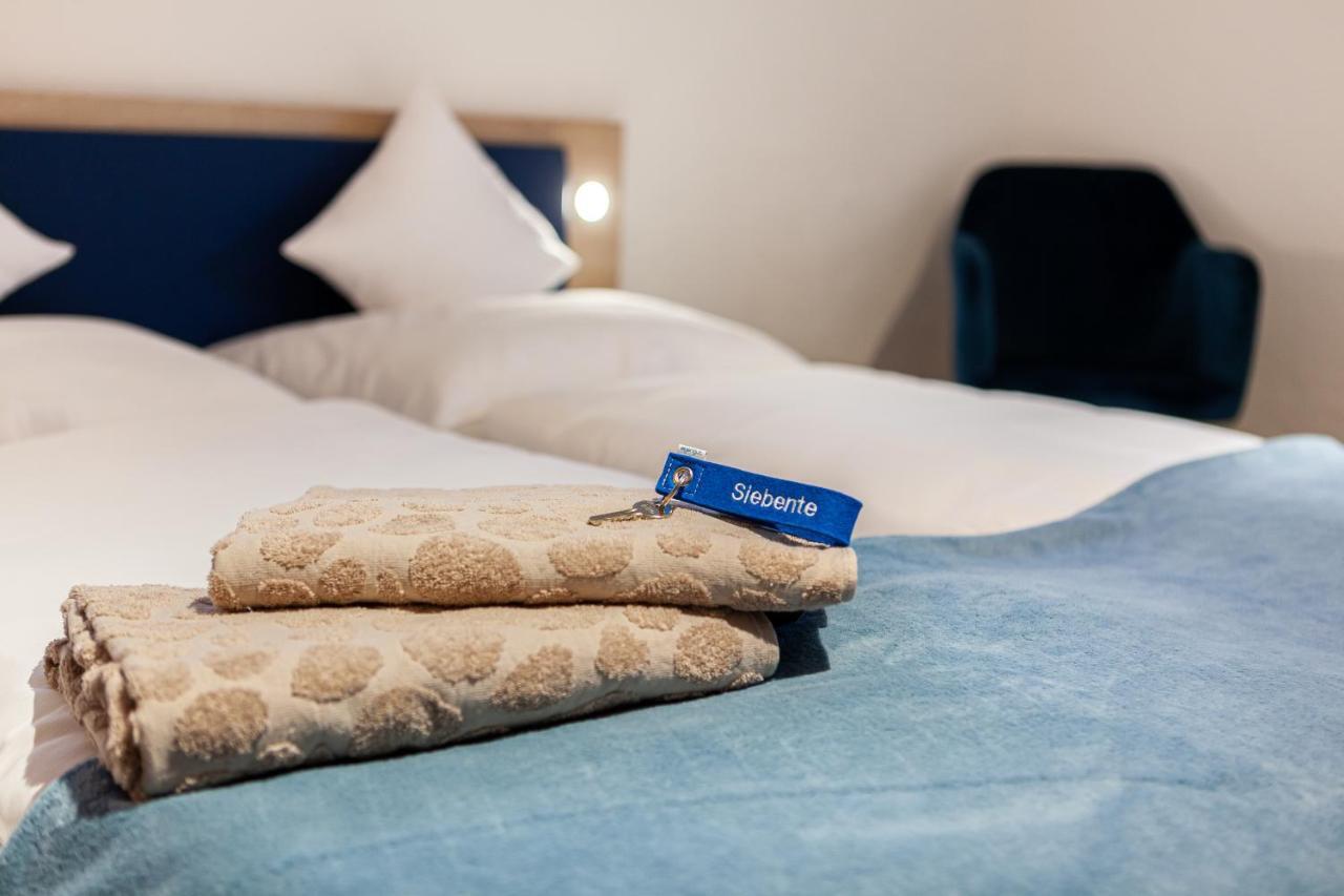 Siebente - Gästezimmer Gans im Grünen Ellscheid Exterior foto